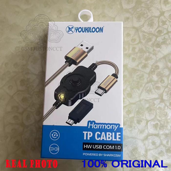 Tension Tp Cable for Huawei, Chimera Dongle, Chimera Pro Dongle, 2024, New