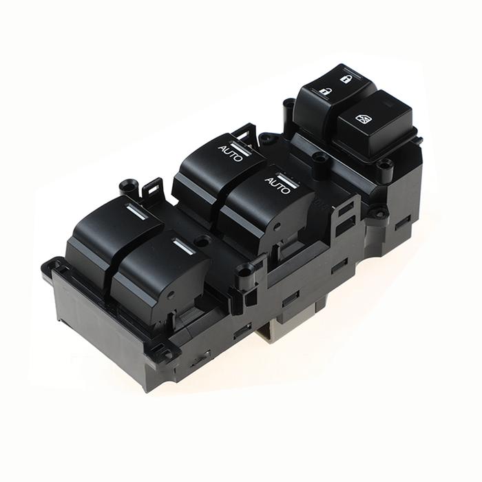 35750-TL2-A12 Master Power Window Door Switch for Acura TSX 2009-2014