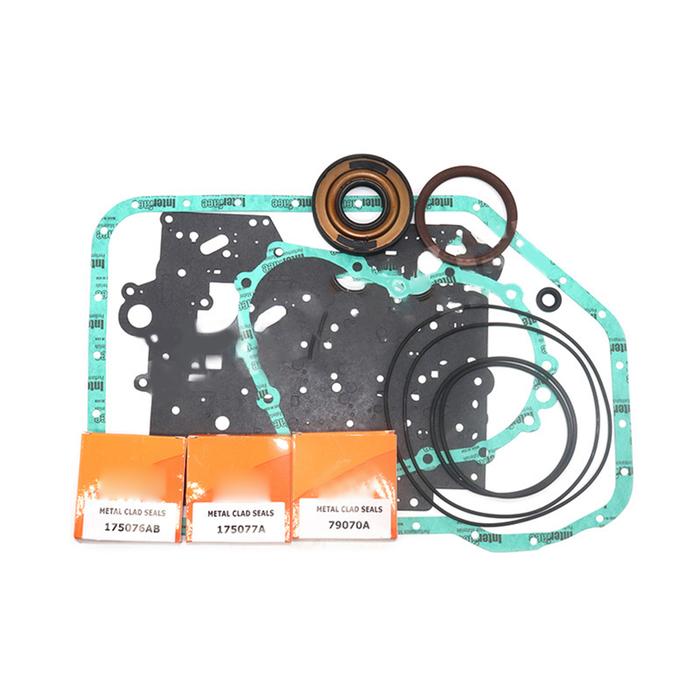 Automatic Transmission Overhaul Kit fit for BMW 5HP19 ZF5HP19