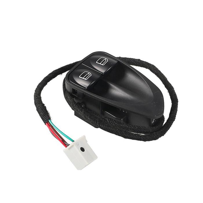 For Mercedes-Benz SL500 SL550 SL600 Power Door Window Switch Left LH Driver Side 2308211351 10003483
