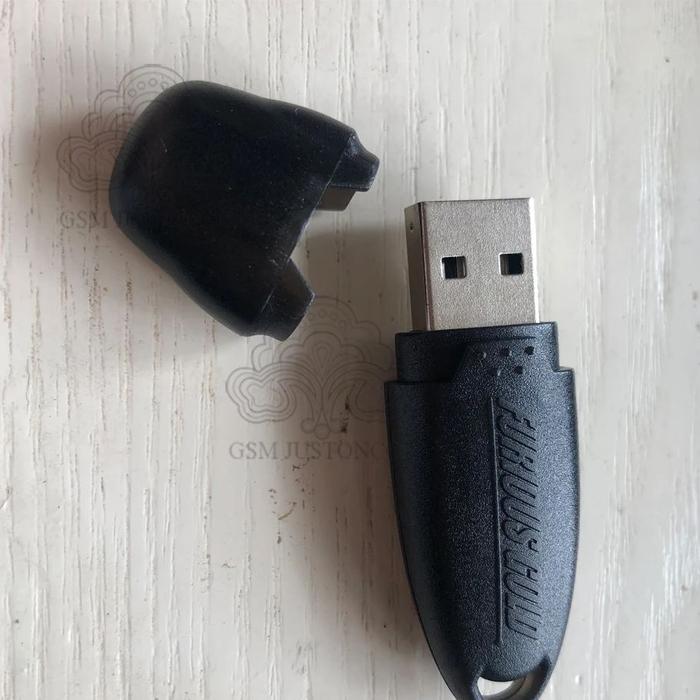 Furious Gold USB Key, FG Dongle Activated with Packs, Z3x Pro Set, 1, 2, 3, 4, 5, 6, 7, 8, 11, Big U