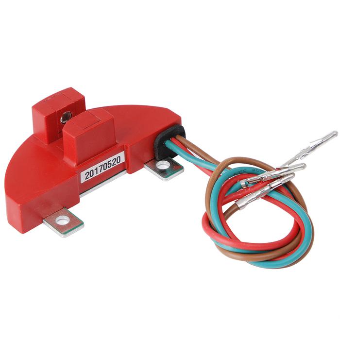 For Mallory Distributor Ignition Module 605 Unilite for Mallory Distributors New