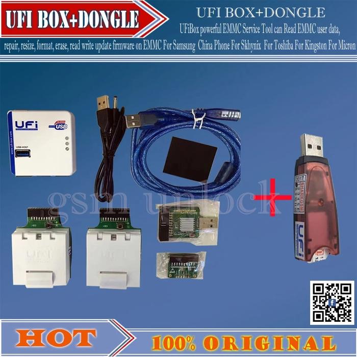 Gsmjustoncct powerful eMMC service tool, new