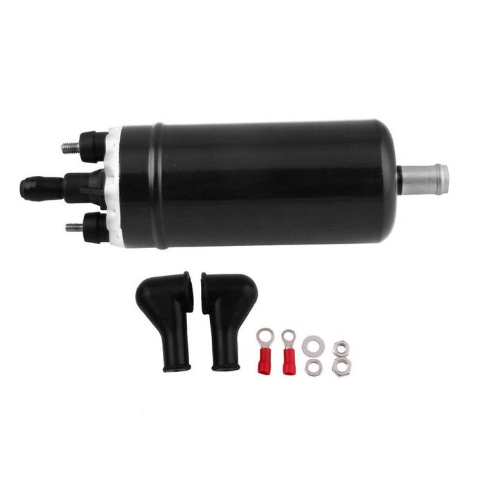 Automobile Fuel Pump 0580464070 Fuel Pump Electronic Pump Gasoline Pump Inline High Pressure Fuel Pu