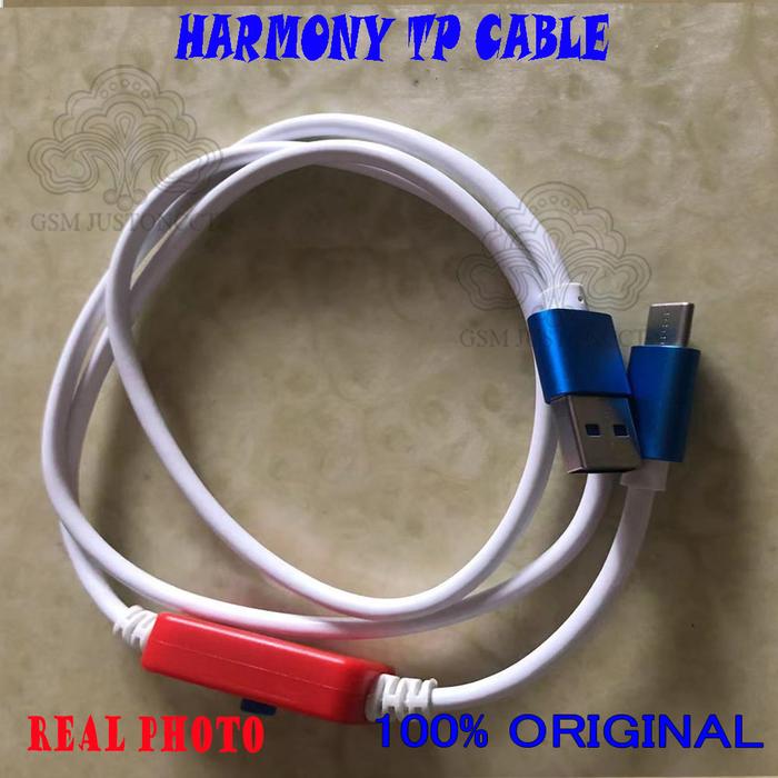 Harmony Tp Cable for Huawei, Chimera Dongle, Chimera Pro, 5Pcs Lot