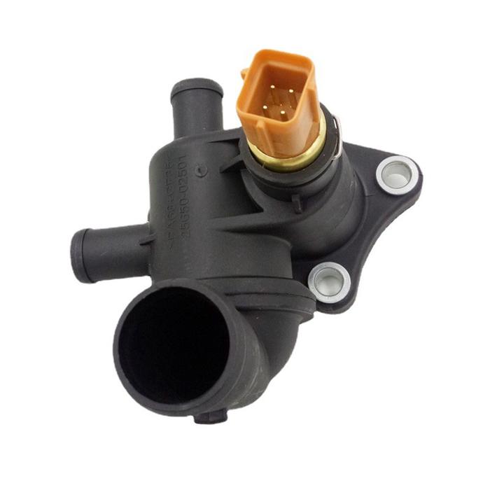 25650-02560 Coolant Thermostat Housing For KIA Picanto SA 04-10 For Morning ATOZ AMICA 2565002560 25