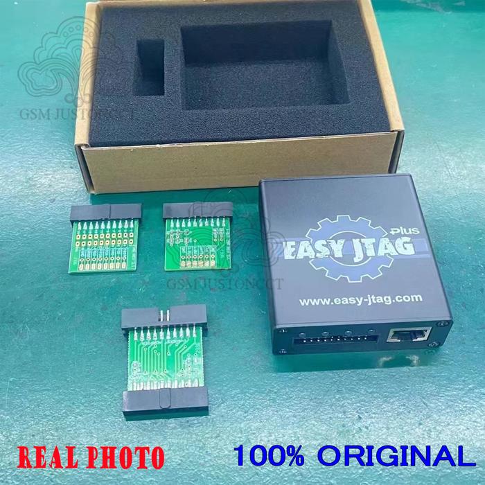 Easy Jtag Plus Box, Z3x Pro Set, Easy JTAG Version, Fit for HTC, Huawei, LG, Motorola, Samsung