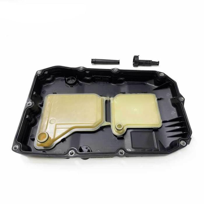 Automatic Transmission Oil Pan A7252703707 7252703707 For Mercedes-Benz C300 C43 CLS400 E400 S450 SL