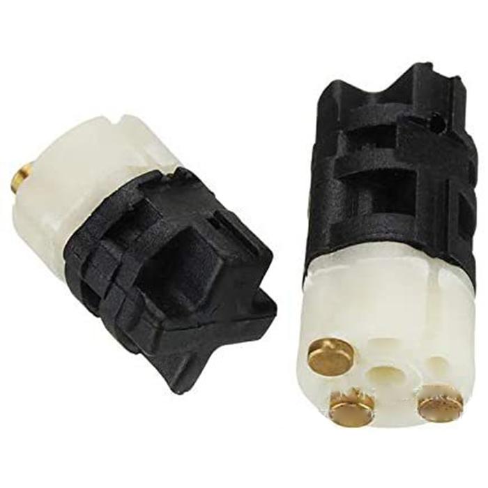 1 Pair Auto Transmission 722.9 Speed Sensor Y3/8n1 + Y3/8n2 For Mercedes Benz 7G
