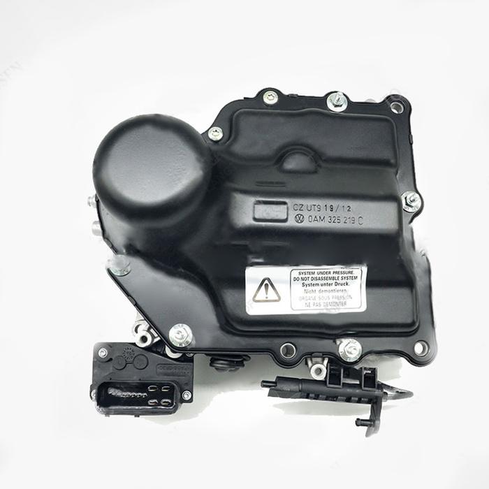 0AM DQ200 0AM325025H 7-Speed Gearbox Mechatronic Valve Body Control Module For Volkswagen Passat Gol