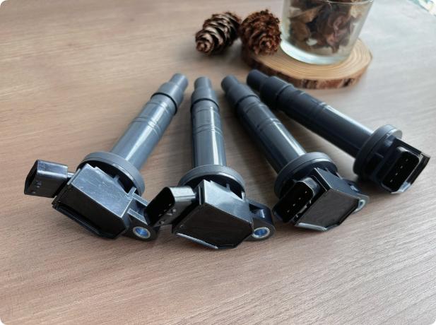 Ignition Coil 90919-02248 For Toyota Tocama Lexus Camry Matrix 4Runner Scion xB Alphard Tundra Rav4