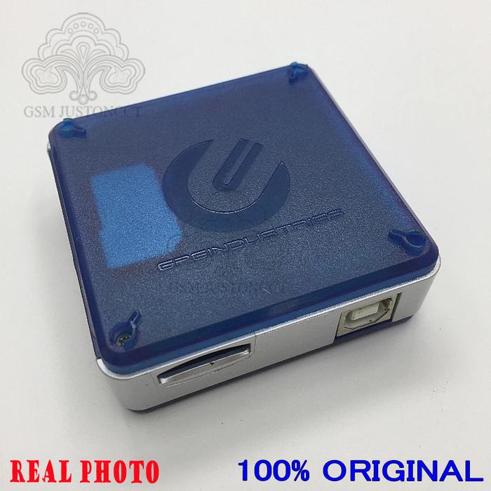 GPG Z3X PRO Activated Box for Samsung and Pro, 4 Cable, New, 2024