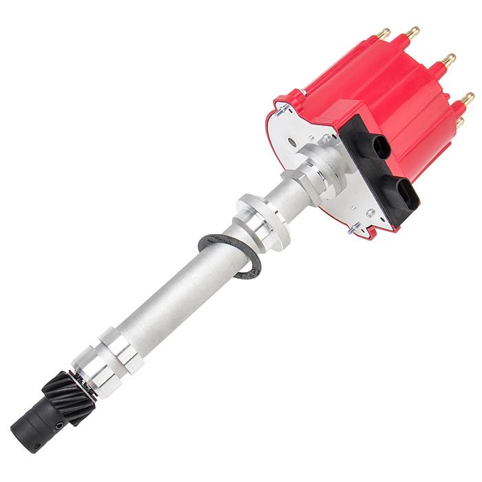 HEI DISTRIBUTOR ELECTRIC For  CHEVROLET 305 350 400 C.I 8 CYL BUICK GMC Small & Big Block Chevy 305 