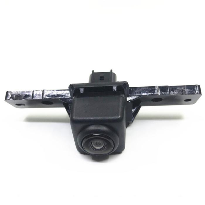 284F1-4BA0A Front View Auxiliary Camera for Nissan Rogue 2.5L 2014-2019 284F14BA0A