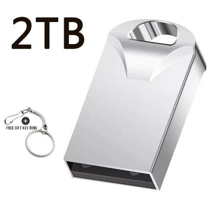 New USB 3.0 Metal Flash Drive 16G USB Flash Drive Mini Flash Drive  Flash Disk  U Disk PEN DRIVE Dis