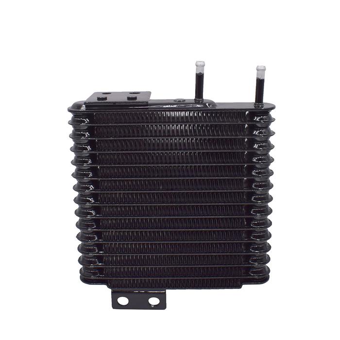 For Mitsubishi Outlander II CW6W 6B31 Transfer Oil Cooler Gear Box Radiator 2920A128