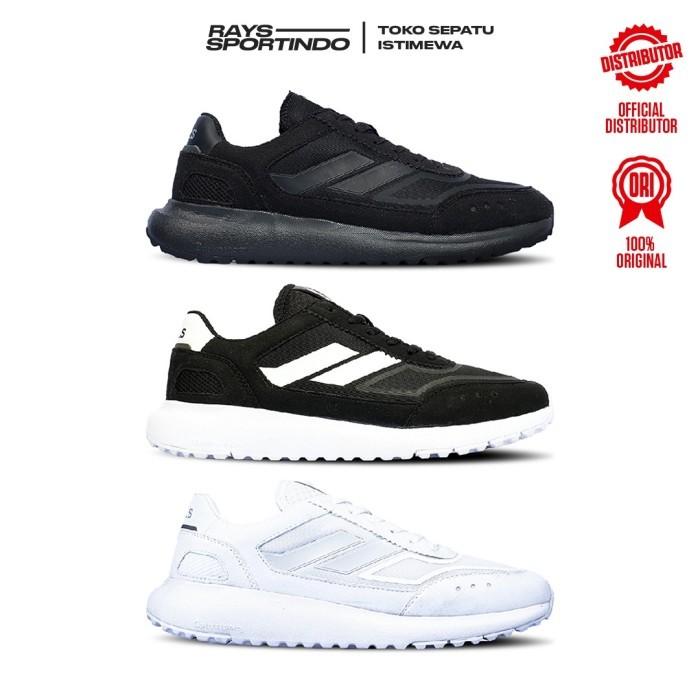 SEPATU MILLS ULTRAS CLASICA CORE
