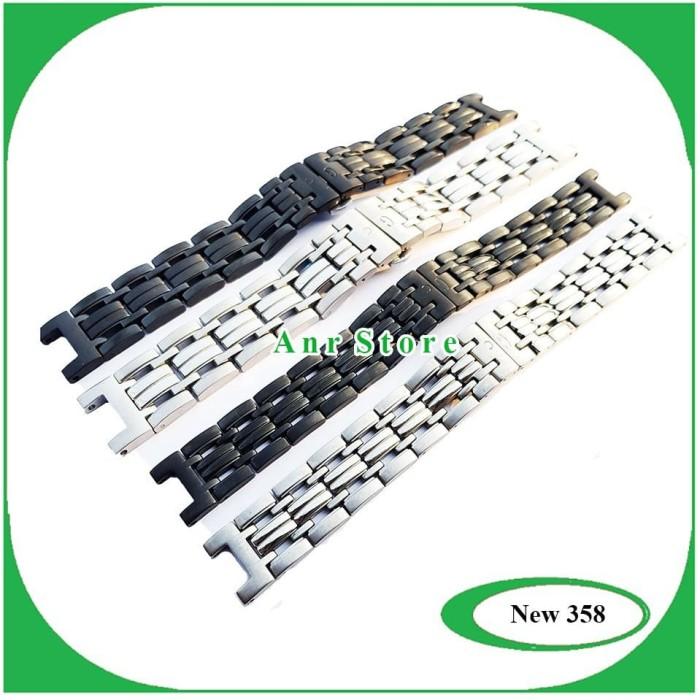 STRAP WATCH / TALI JAM GUESS COLLECTION GC 22MM ORIGINAL