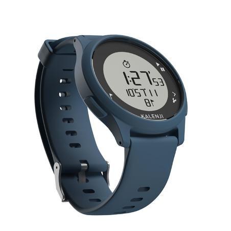 JAM TANGAN LARI ATW 100 JAM KALENJI JAM RUNNING JAM OLAHRAGA JAM LARI