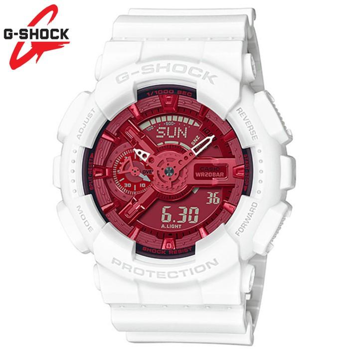 JAM TANGAN PRIA GSHOCK X ONE PIECE LIMITED EDITION ORI BM