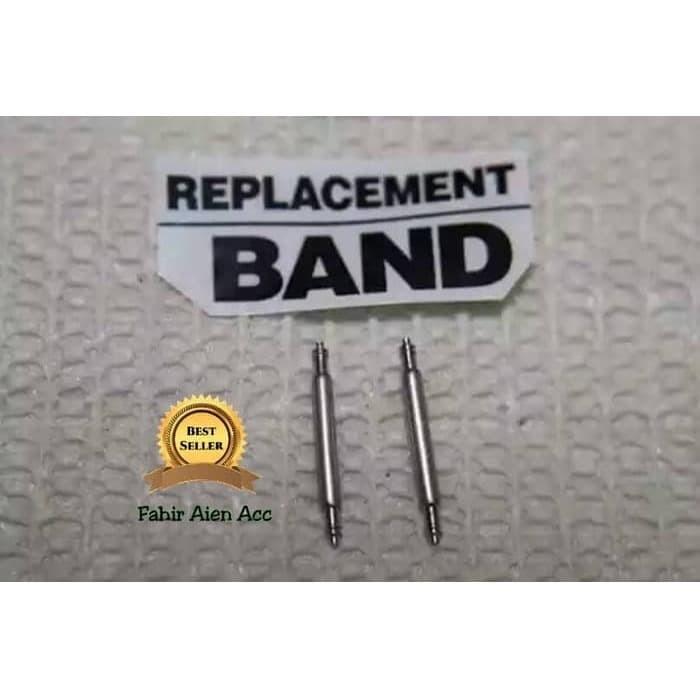 SPRING BAR JAM TANGAN CASIO G SHOCK ORIGINAL PEN PIN CASIO GSHOCK