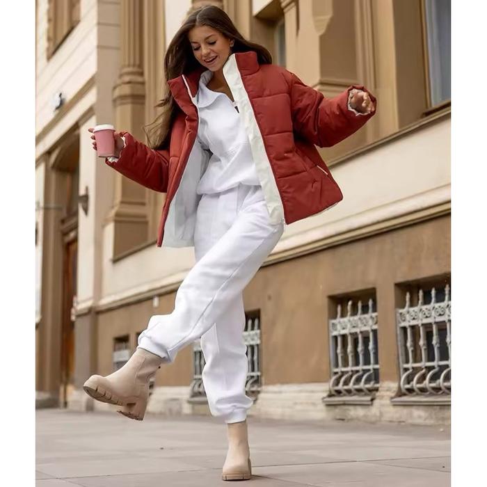 Sale Payless sepatu boots winter autumn anak wanita dengan heels pendek