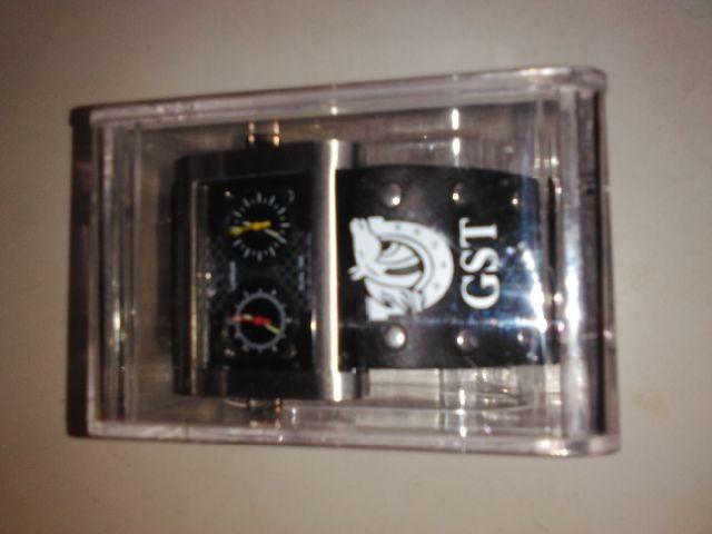 JAM TANGAN ORIGINAL GOLDSMITH TIME