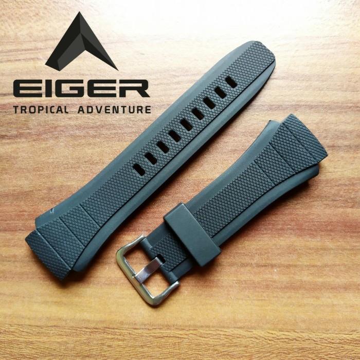 STRAP TALI JAM TANGAN EIGER IYW-0101 IYW 101 LS-0101.