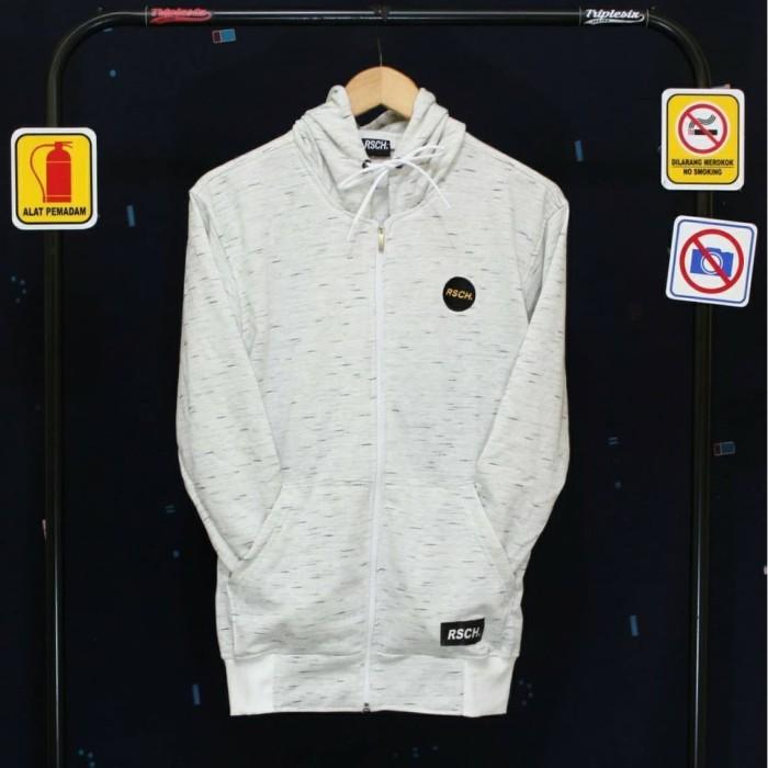 SWEATER RSCH HOODIE PRIA RSCH