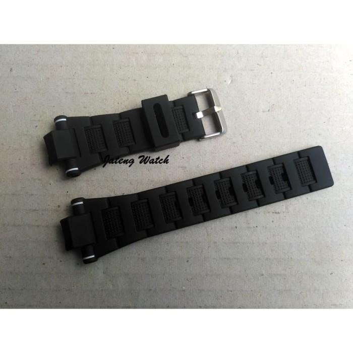 TALI / STRAP RUBBER UNTUK G-SHOCK METAL G-8600 G8600 GST-8600 GST8600