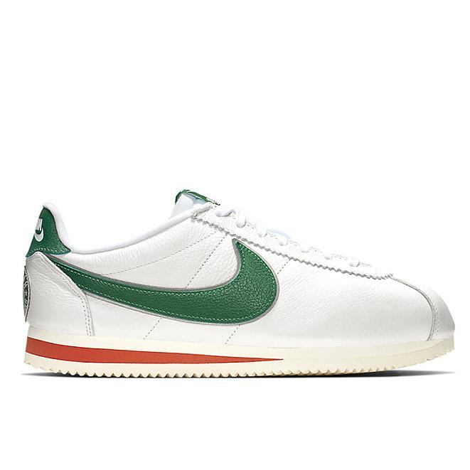 Nike Cortez Stranger Things Hawkins High School Original
