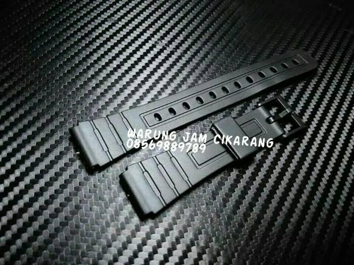 STRAP CASIO / TALI CASIO F-94W / F 94 W / F94W / F-94 W