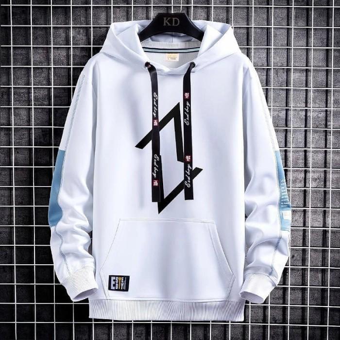 AV SWEATER PRIA HOODIE FLEECE