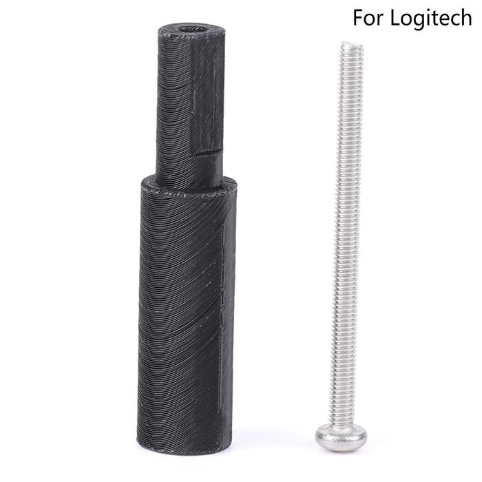For Manual Shift G29 G27 G25 Gear Shifter Lever Extension Racing Shifter Adapter Knob Extender Rod G