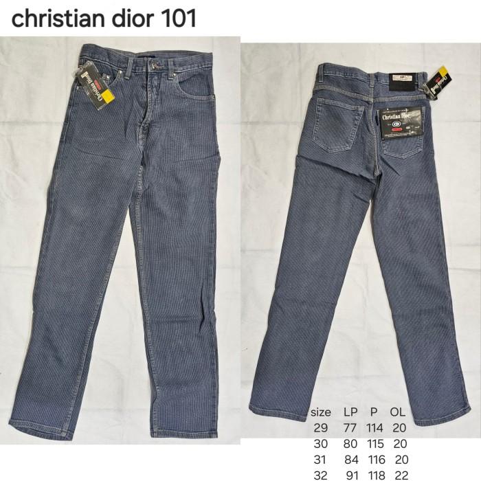 celana jeans pria reguler standard regular basic straight abu motif garis corduroy murah obral cuci