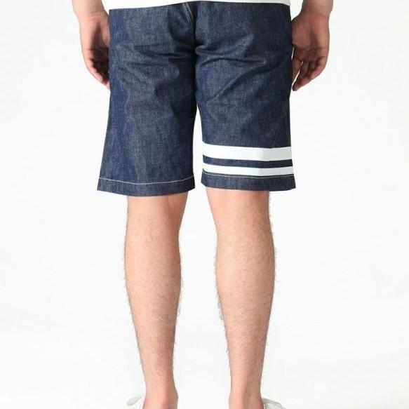 Momotaro 3103 Short Pants Selvedge HAPPY SHOPPING DAN TERIMAKASIH .