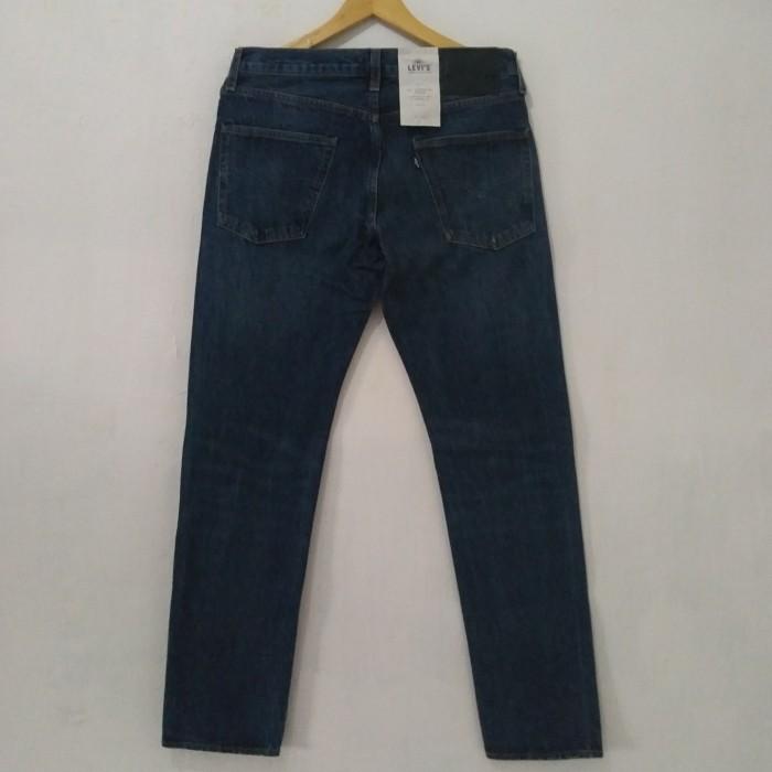 Levi's Made & crafted 502 Selvedge ( 56518 - 0016 ) HAPPY SHOPPING DAN TERIMAKASIH .