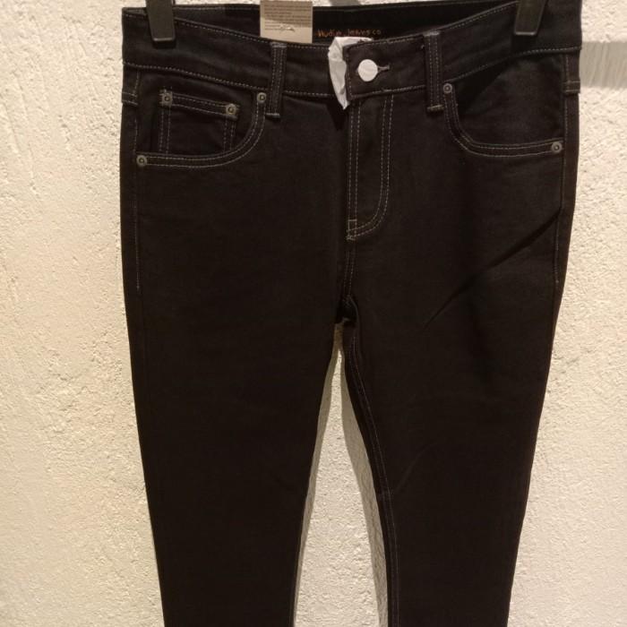 celana jeans nudie ori HAPPY SHOPPING DAN TERIMAKASIH .