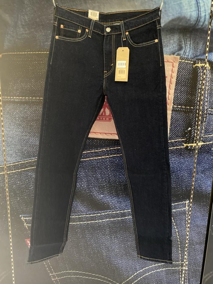 Levis 510 Skinny Fit Rinsey Original Jeans 05510-0732 HAPPY SHOPPING DAN TERIMAKASIH .