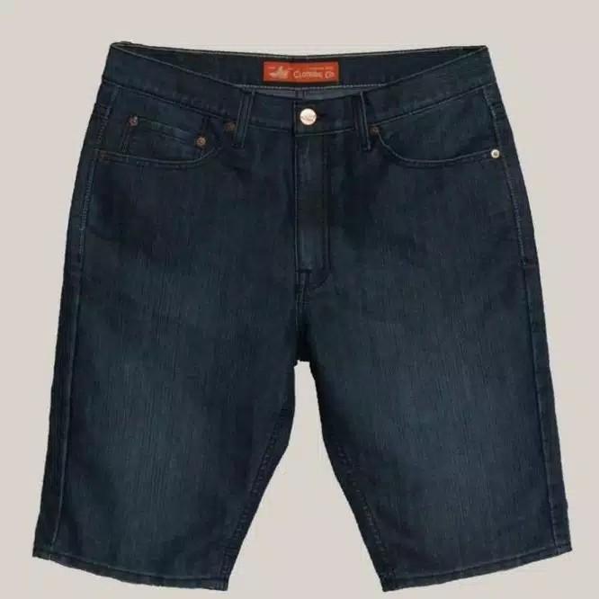 CELANA LEA ORIGINAL CELANA JEANS LEA 306 - JEANS PRIA CELANA PENDEK HAPPY SHOPPING DAN TERIMAKASIH .