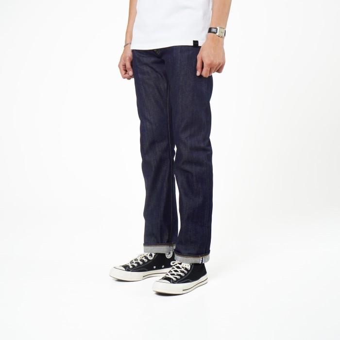 Jeans / Celana Denim Volkvog - Colorado HAPPY SHOPPING DAN TERIMAKASIH .