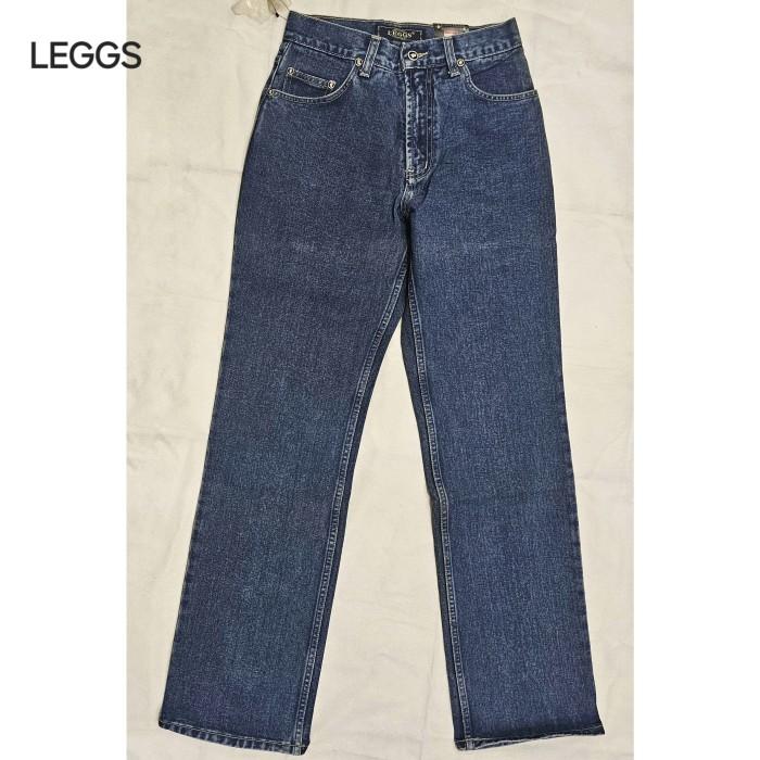 LGS Celana soft Jeans pria obral murah cuci gudang leggs biru abu HAPPY SHOPPING DAN TERIMAKASIH .