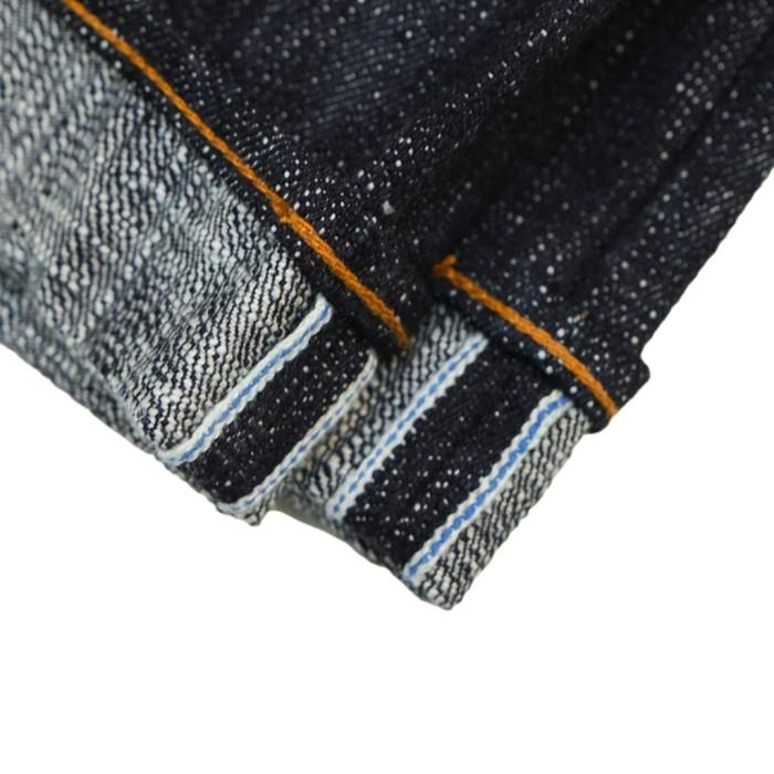 Pure Blue Japan WSB-013 "Double Slub" Selvedge Jeans HAPPY SHOPPING DAN TERIMAKASIH .