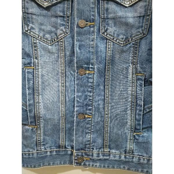Jaket Jeans Lois Pria MJF160___ HAPPY SHOPPING DAN TERIMAKASIH .