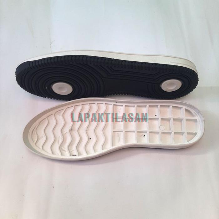 Outsole / Alas Kaki Nike Air Jordan / Sol Nike Sb Dunk Hitam Putih Size 39-43