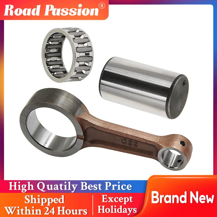 Road Passion Motorcycle Engine Parts Connecting Rod Crank Rod Kit For Yamaha WR250F 2003-2009 2011-2