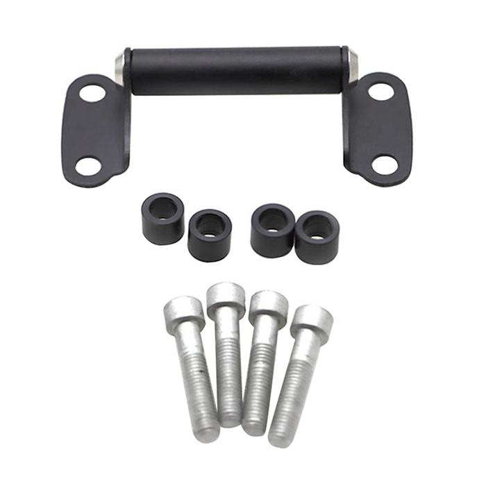 Motorcycle Navigation Bracket Stand Holder Phone GPS Bracket For HONDA CL300 CL500 CL 300 500 Spare 