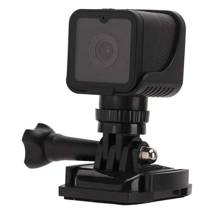 Wifi Action Camera, 1080P HD Mini Portable Sports Camera, Hotspot Wifi Action Camera With Microphone