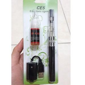TITI rokok elektrik CE5 single 1100MAH - egoT