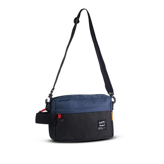 Tas Selempang Pouch Tas Handbag Distro / Vape Bag